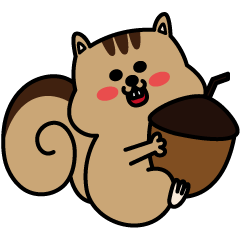 [LINEスタンプ] Sung Sung's life