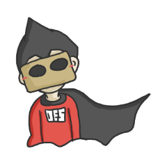 [LINEスタンプ] sikodes and friends