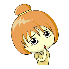 [LINEスタンプ] Nong Noey