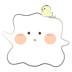 [LINEスタンプ] Puchu Puchu