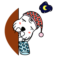 [LINEスタンプ] sudaru