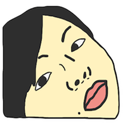 [LINEスタンプ] 俺の嫁語録ver1
