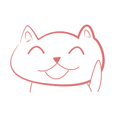 [LINEスタンプ] Orange Cat - Daily life