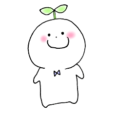 [LINEスタンプ] ふわほわーるど