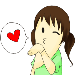 [LINEスタンプ] さんかくしかく。
