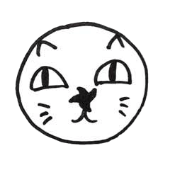 [LINEスタンプ] Kobinya