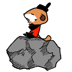 [LINEスタンプ] 幸せの長崎弁なミーアキャット パート2