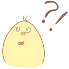 [LINEスタンプ] ぴよみち