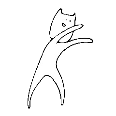 [LINEスタンプ] よしださん