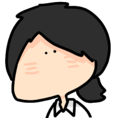 [LINEスタンプ] Thai High School Girl