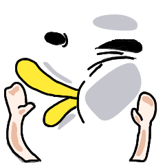 [LINEスタンプ] HELLO JOAN