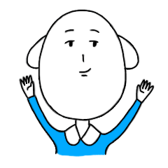 [LINEスタンプ] イヌ子、ネコ太、クマ美、ウサ郎の日常