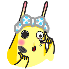 [LINEスタンプ] LynnLynn