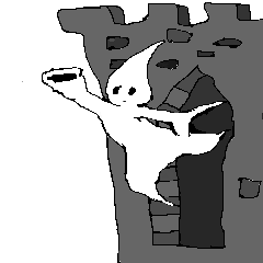 [LINEスタンプ] ZeeZee