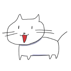 [LINEスタンプ] うちのいもうと脳内どうぶつえん