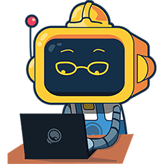 [LINEスタンプ] Mollo CompFest 8 