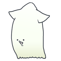 [LINEスタンプ] いかちゃんスタンプ 