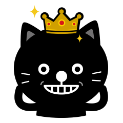 [LINEスタンプ] Heyshow cat daily