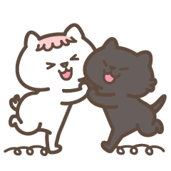 CHIBO＆CAT