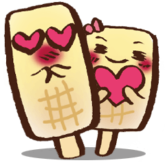 [LINEスタンプ] Muffin life interesting