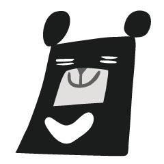 [LINEスタンプ] Taiwan Bar Lucky Five: Beer and friends