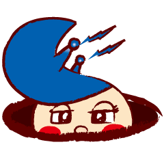 [LINEスタンプ] 裸族坊や センちゃん 2