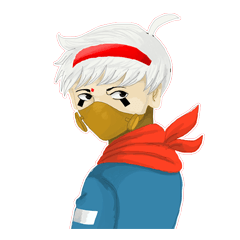 [LINEスタンプ] REIGAKU