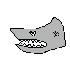 [LINEスタンプ] ザ・海の仲間