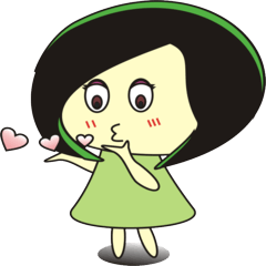 [LINEスタンプ] Day of Baby