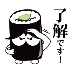 [LINEスタンプ] シャイボーイ☆NORIMAKI君