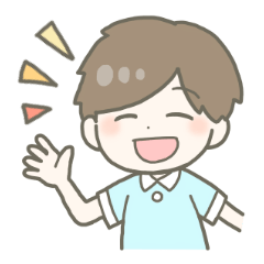 [LINEスタンプ] ゆるっとフレンズ！