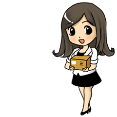 [LINEスタンプ] Mumoo maeka online