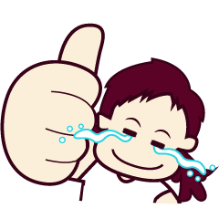 [LINEスタンプ] Mi Miu