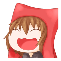 [LINEスタンプ] うどん猫の気ままな挨拶 