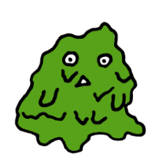 [LINEスタンプ] ベットン 