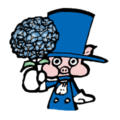 [LINEスタンプ] Love Family Pig Pig 