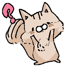 [LINEスタンプ] ゆるふわな小動物たち