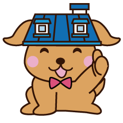 [LINEスタンプ] バリュー犬 ゼロとハーフの生活 