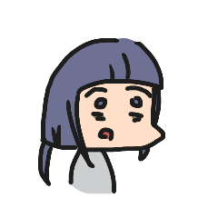 [LINEスタンプ] 学畜ちゃん