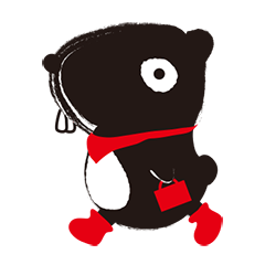 [LINEスタンプ] スナッグ生活 