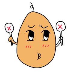[LINEスタンプ] motion egg