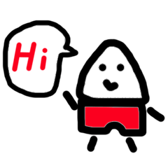 [LINEスタンプ] Jentleman