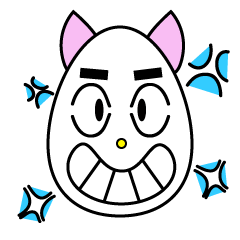 [LINEスタンプ] 猫のトリックオアトリート