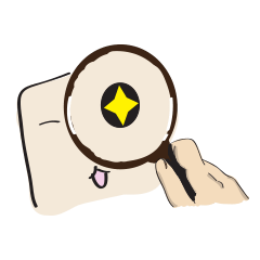 [LINEスタンプ] Jelly