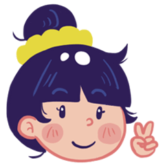 [LINEスタンプ] Superci 