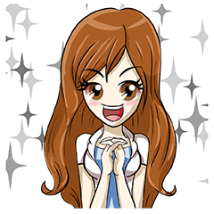 [LINEスタンプ] Positive Energy Pharmacist 