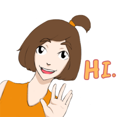 [LINEスタンプ] munnasilp 