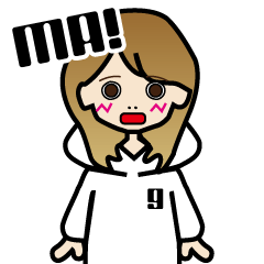 [LINEスタンプ] Chican's Sticker 