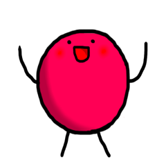 [LINEスタンプ] 丸井くんスタンプ