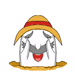 [LINEスタンプ] Turnips_grandfather